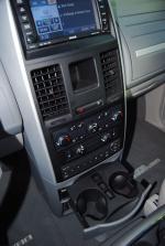 Dodge Grand Caravan SXT 2008 года